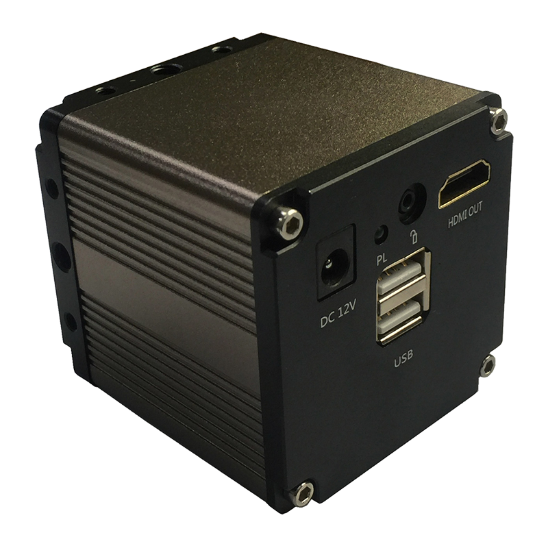 HDMI HD Measurement Camera - 2